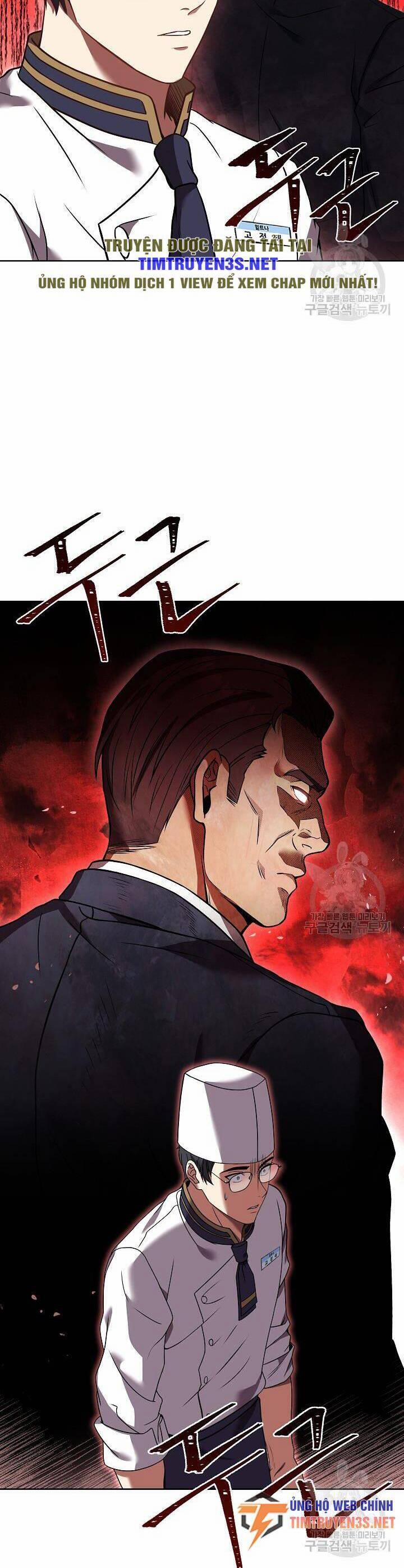 Đầu Bếp Trẻ Nhất Tới Từ Khách Sạn Hạng Ba 77 trang 2