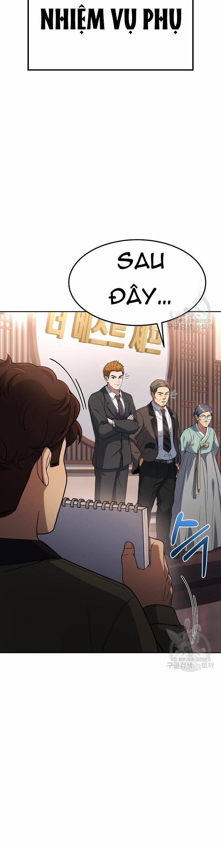 Đầu Bếp Trẻ Nhất Tới Từ Khách Sạn Hạng Ba 77 trang 21