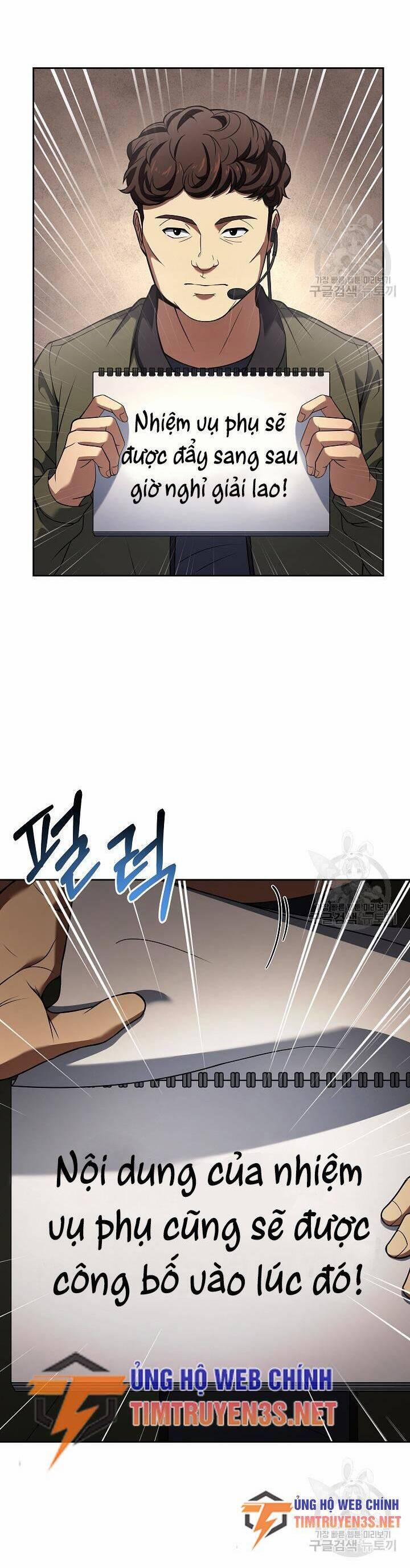 Đầu Bếp Trẻ Nhất Tới Từ Khách Sạn Hạng Ba 77 trang 22