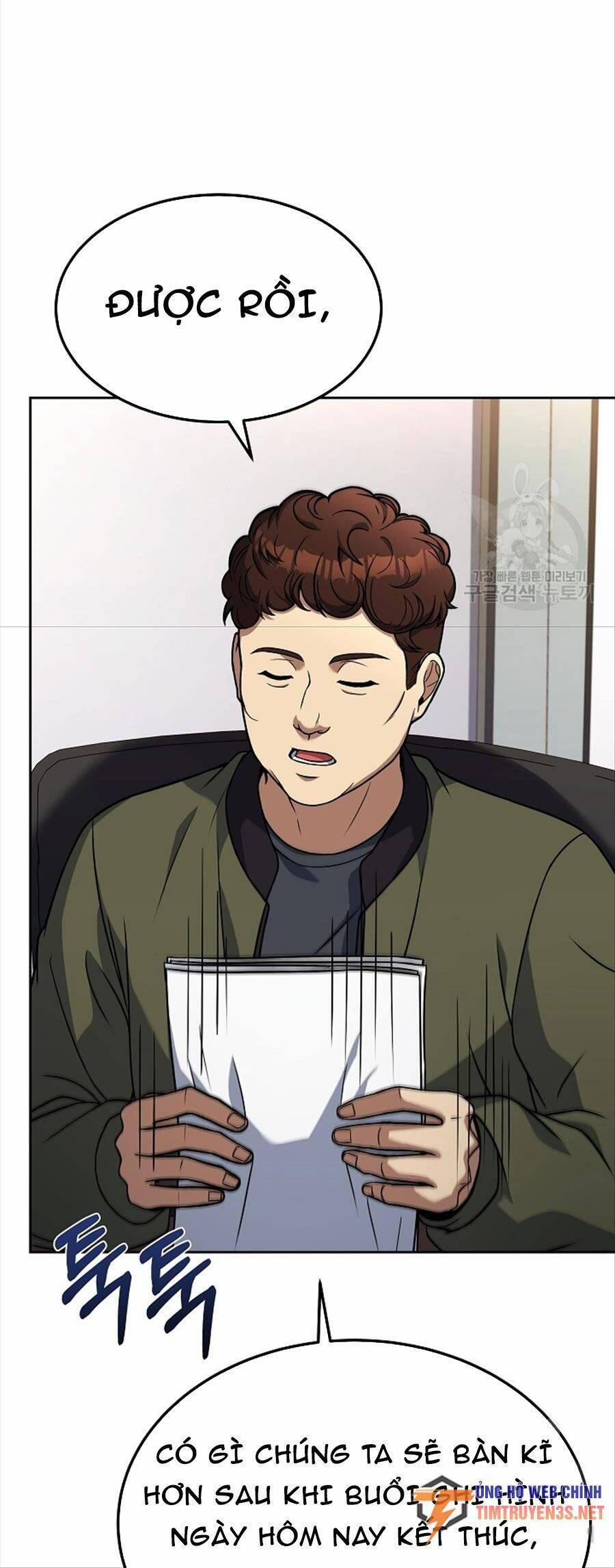 Đầu Bếp Trẻ Nhất Tới Từ Khách Sạn Hạng Ba 78 trang 12