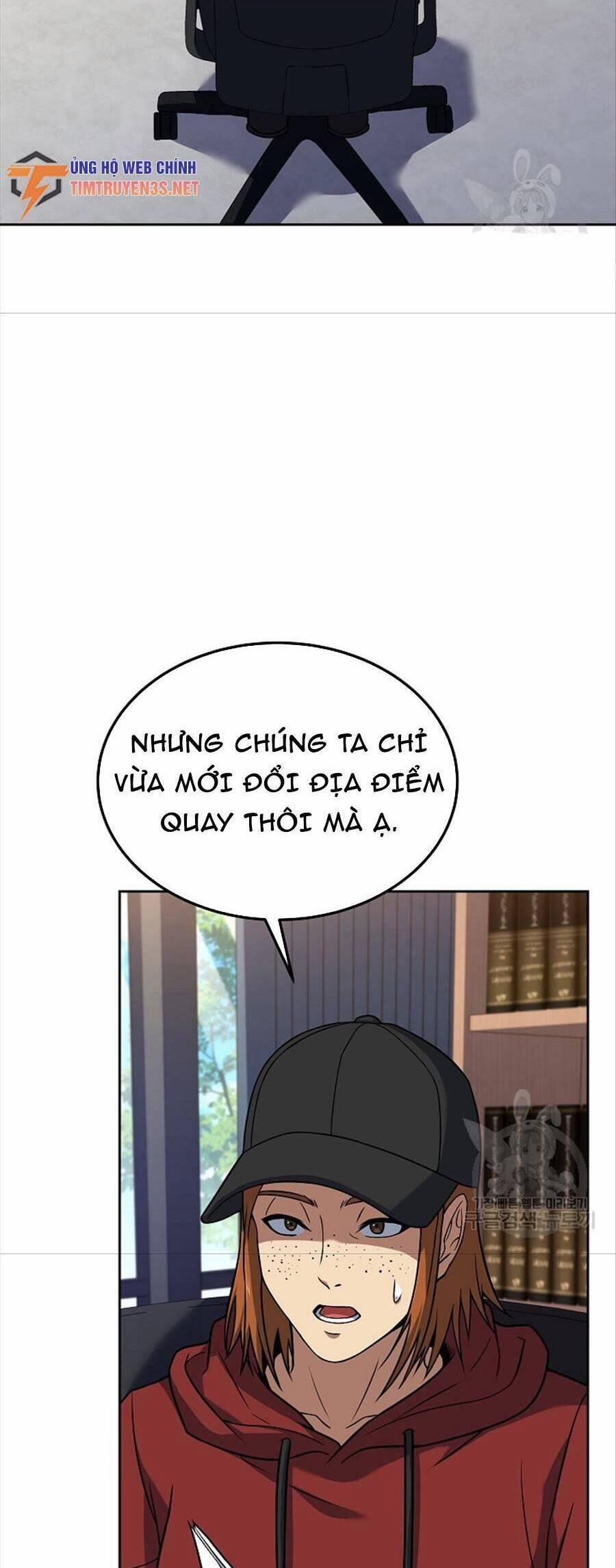 Đầu Bếp Trẻ Nhất Tới Từ Khách Sạn Hạng Ba 78 trang 14