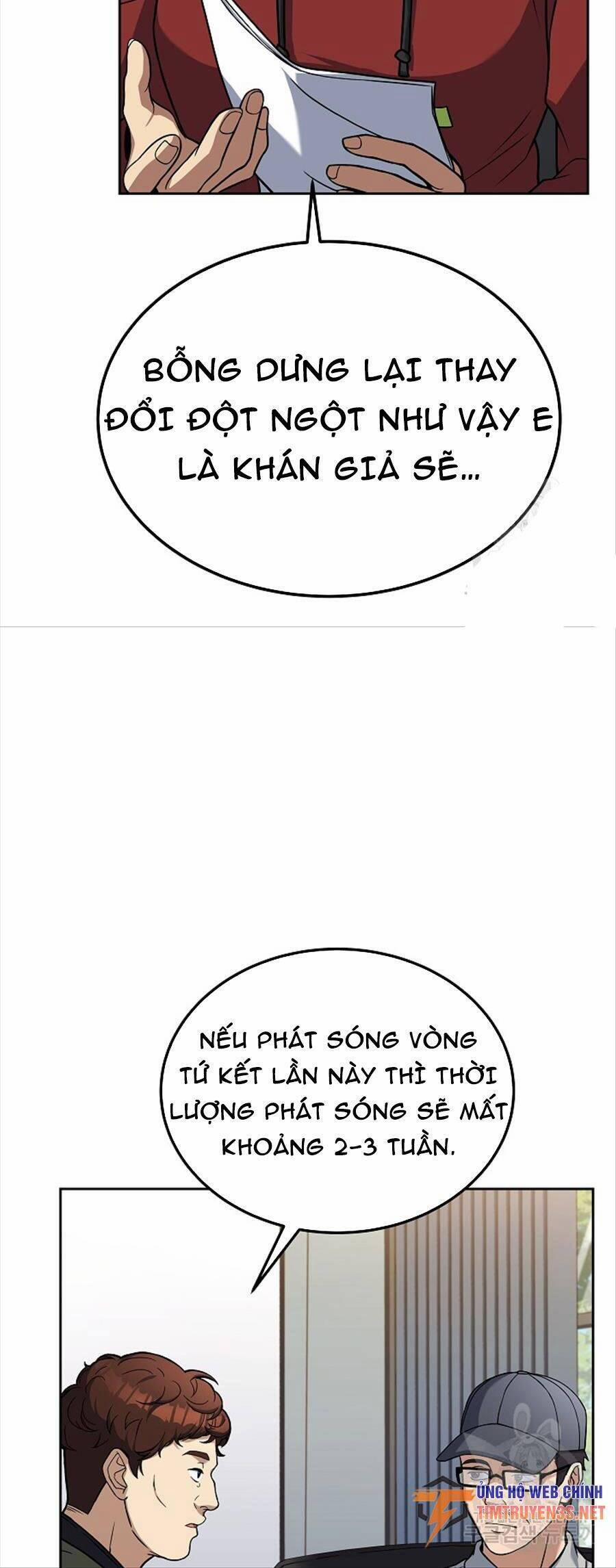 Đầu Bếp Trẻ Nhất Tới Từ Khách Sạn Hạng Ba 78 trang 15