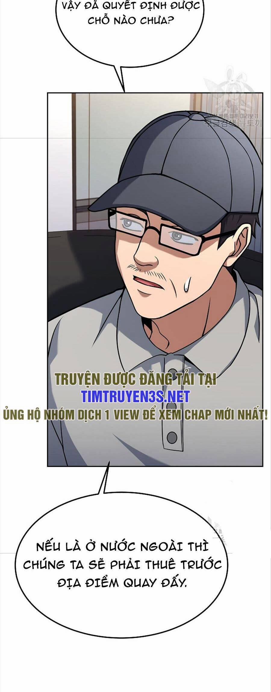 Đầu Bếp Trẻ Nhất Tới Từ Khách Sạn Hạng Ba 78 trang 17