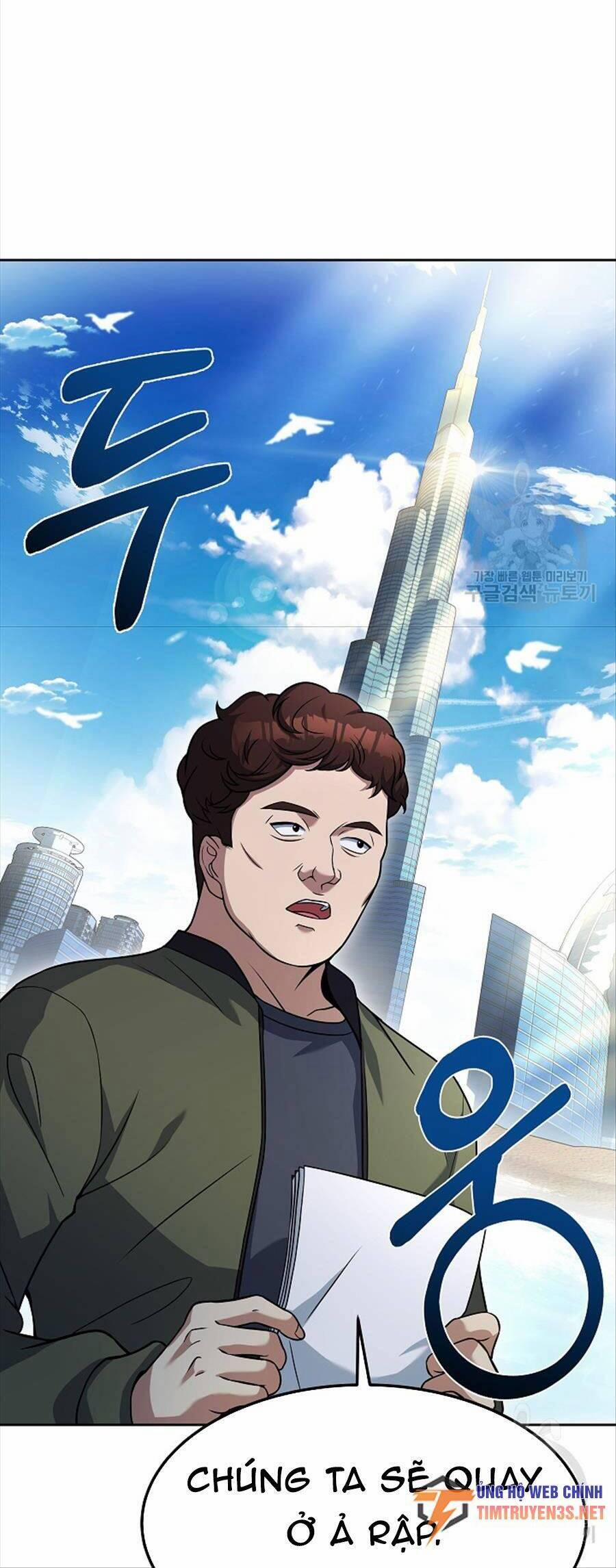 Đầu Bếp Trẻ Nhất Tới Từ Khách Sạn Hạng Ba 78 trang 18