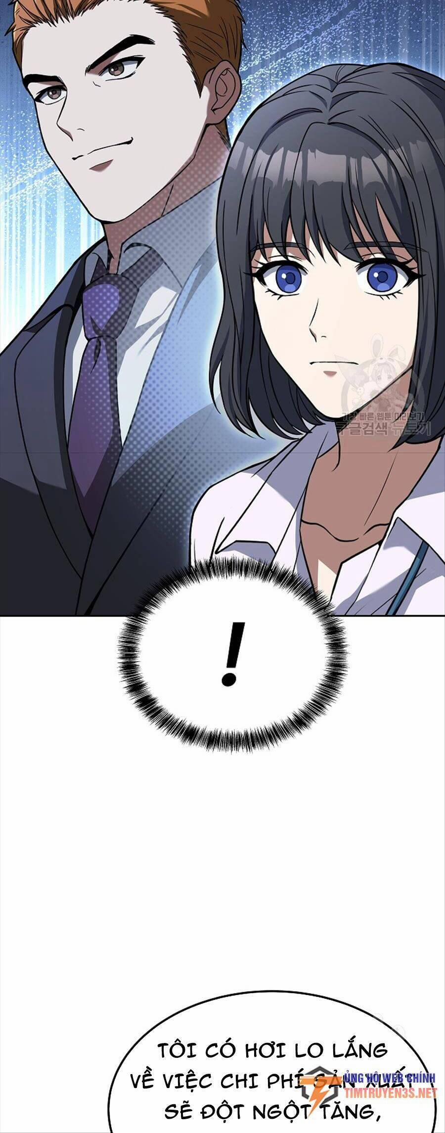 Đầu Bếp Trẻ Nhất Tới Từ Khách Sạn Hạng Ba 78 trang 21