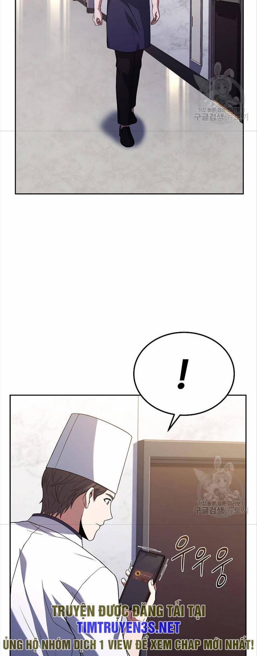 Đầu Bếp Trẻ Nhất Tới Từ Khách Sạn Hạng Ba 78 trang 29