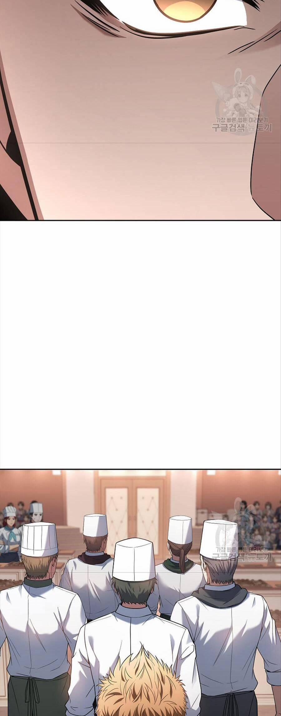 Đầu Bếp Trẻ Nhất Tới Từ Khách Sạn Hạng Ba 78 trang 44