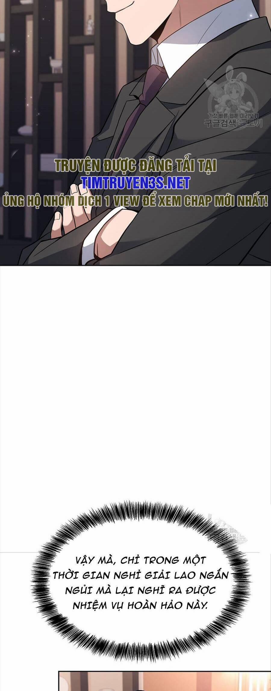 Đầu Bếp Trẻ Nhất Tới Từ Khách Sạn Hạng Ba 78 trang 47