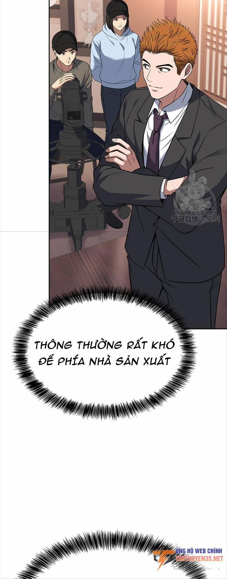 Đầu Bếp Trẻ Nhất Tới Từ Khách Sạn Hạng Ba 78 trang 48