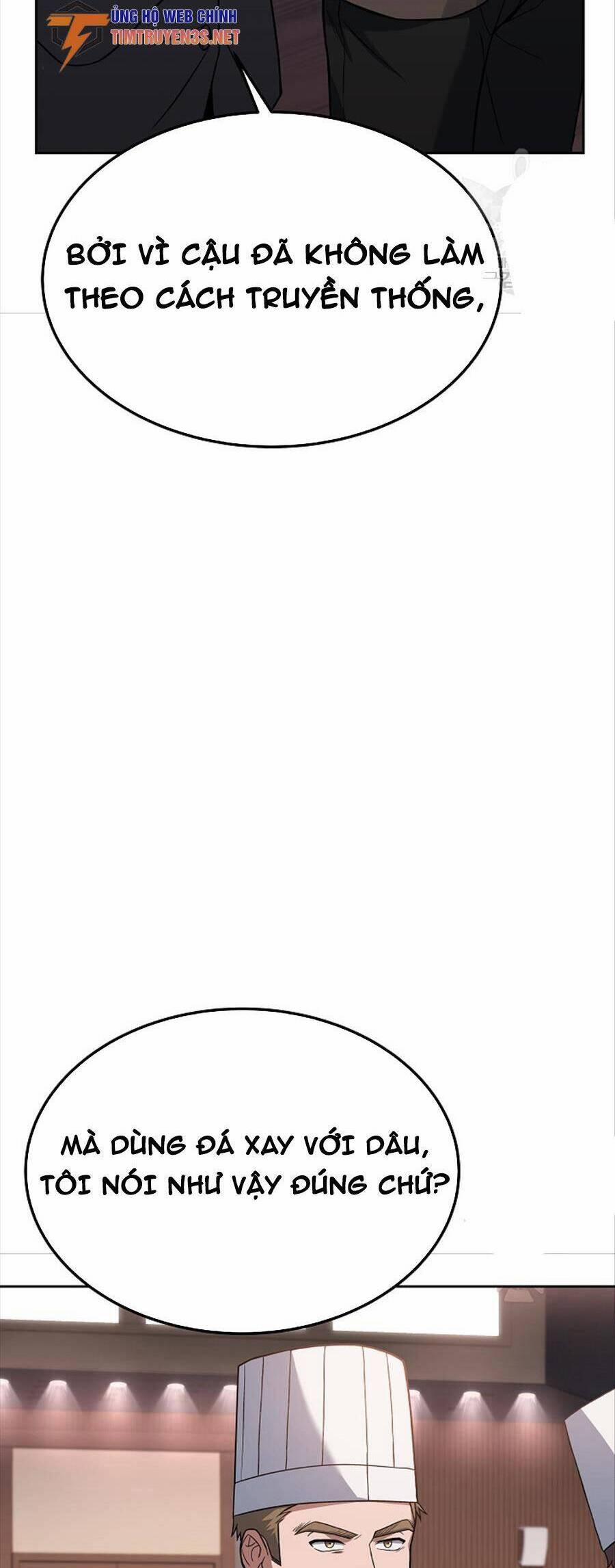 Đầu Bếp Trẻ Nhất Tới Từ Khách Sạn Hạng Ba 78 trang 74