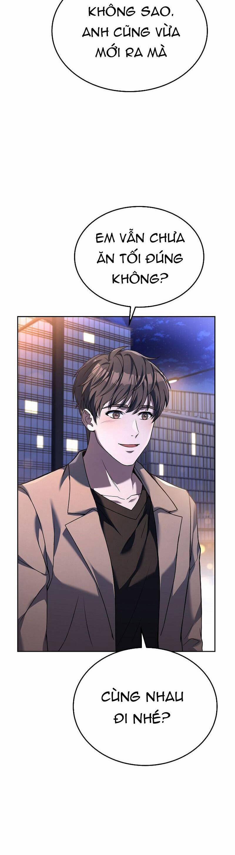 Đầu Bếp Trẻ Nhất Tới Từ Khách Sạn Hạng Ba 79 trang 10