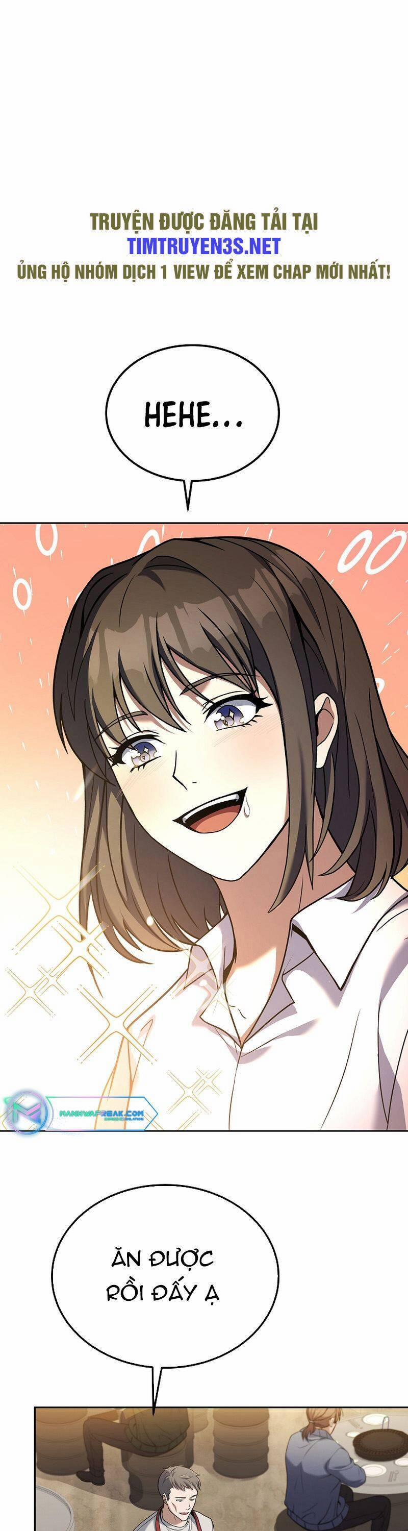 Đầu Bếp Trẻ Nhất Tới Từ Khách Sạn Hạng Ba 79 trang 14