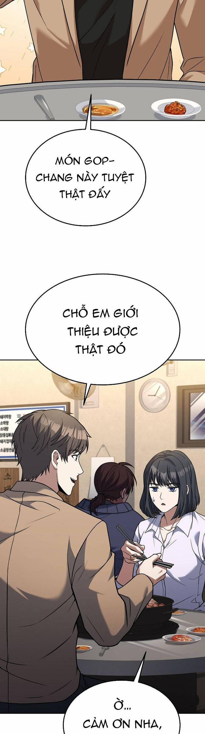 Đầu Bếp Trẻ Nhất Tới Từ Khách Sạn Hạng Ba 79 trang 19