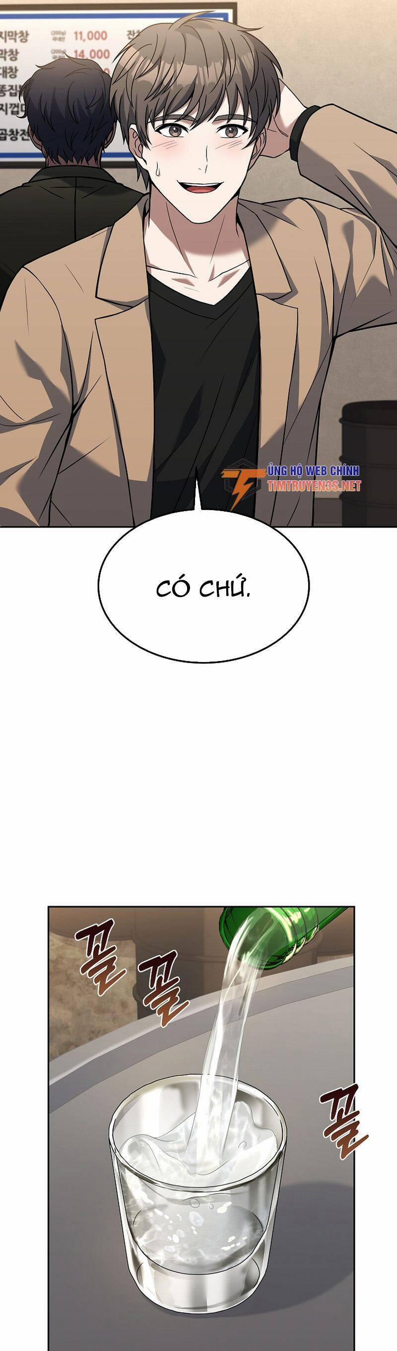 Đầu Bếp Trẻ Nhất Tới Từ Khách Sạn Hạng Ba 79 trang 27