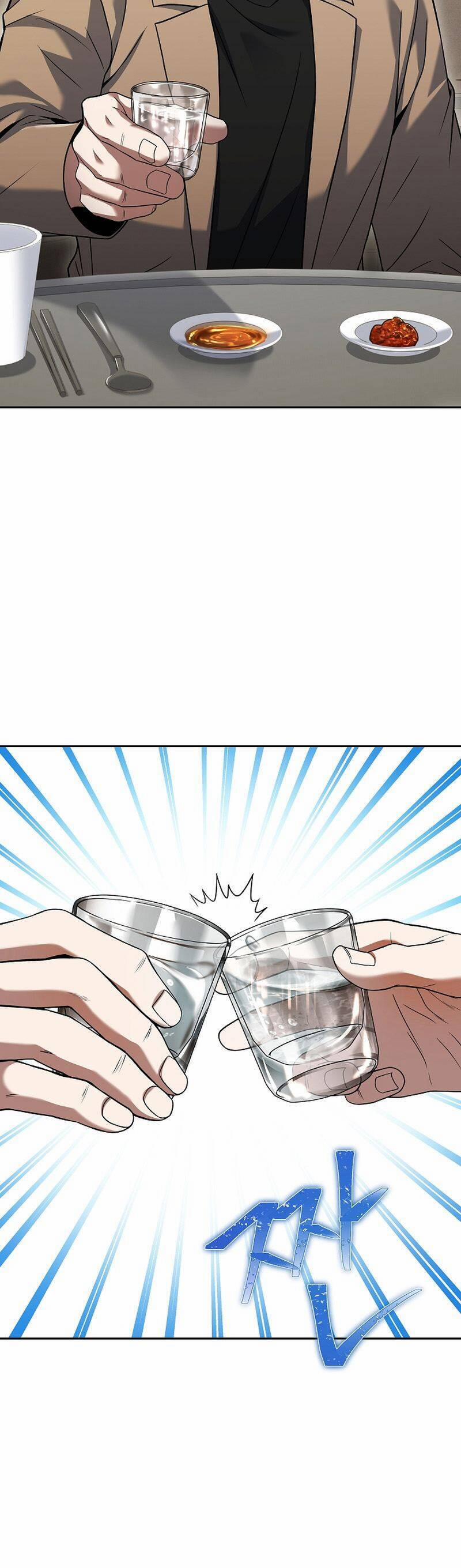 Đầu Bếp Trẻ Nhất Tới Từ Khách Sạn Hạng Ba 79 trang 29