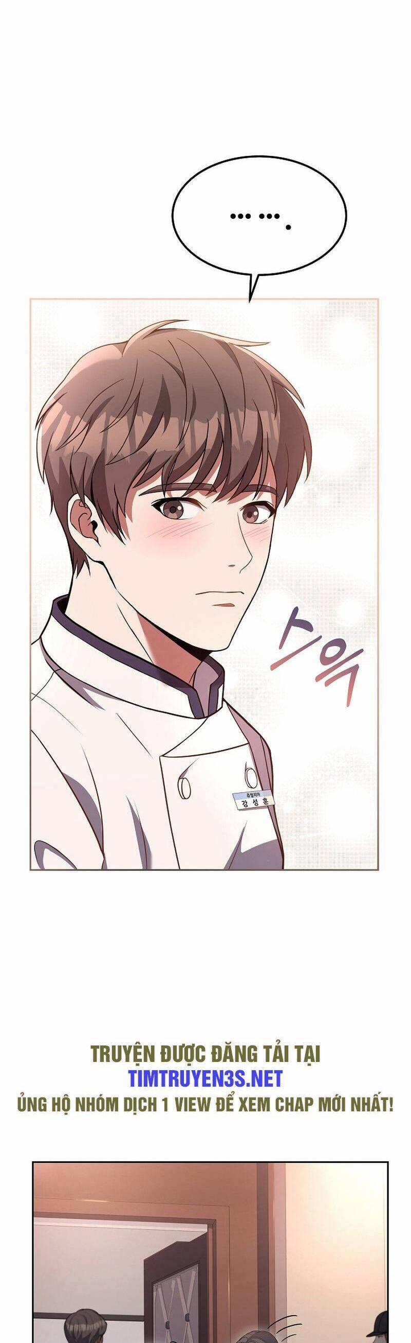 Đầu Bếp Trẻ Nhất Tới Từ Khách Sạn Hạng Ba 79 trang 3