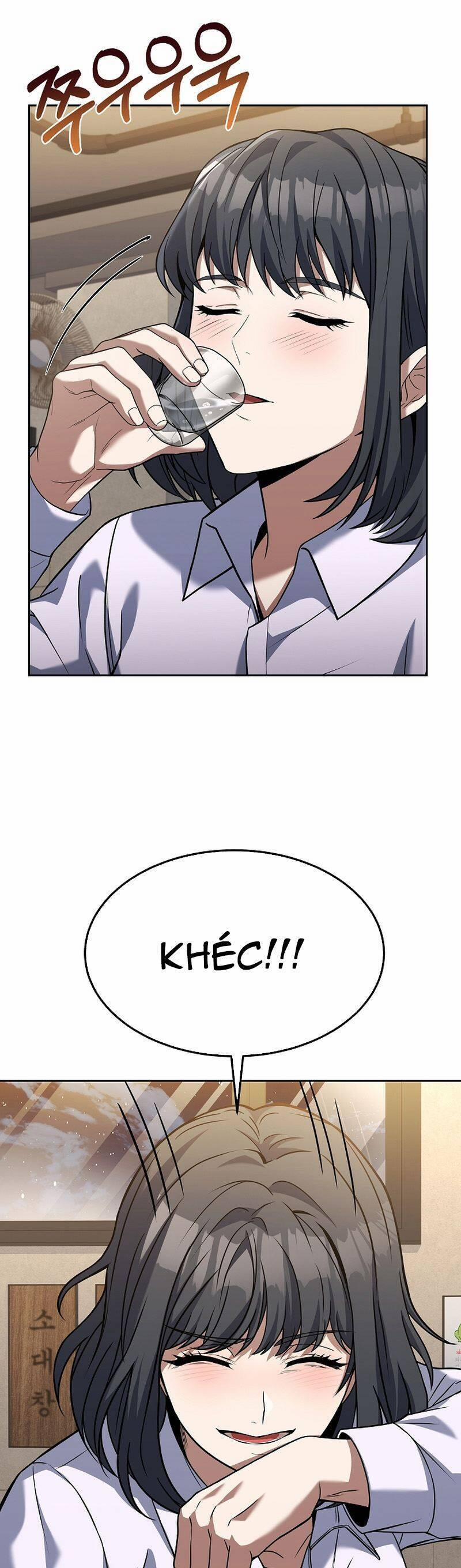 Đầu Bếp Trẻ Nhất Tới Từ Khách Sạn Hạng Ba 79 trang 30