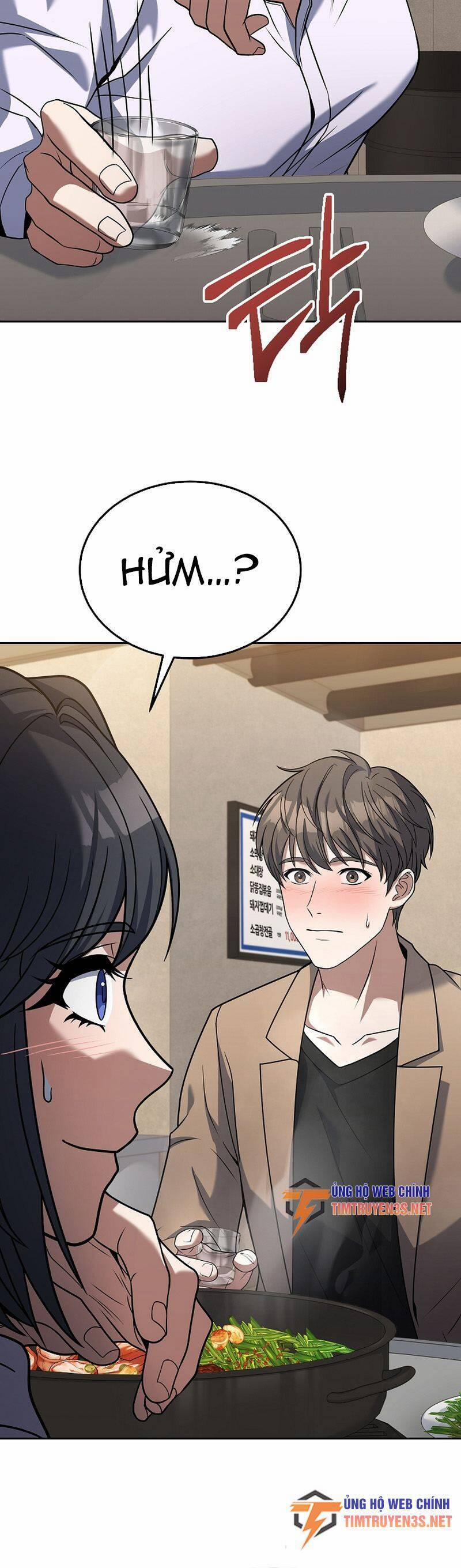 Đầu Bếp Trẻ Nhất Tới Từ Khách Sạn Hạng Ba 79 trang 31