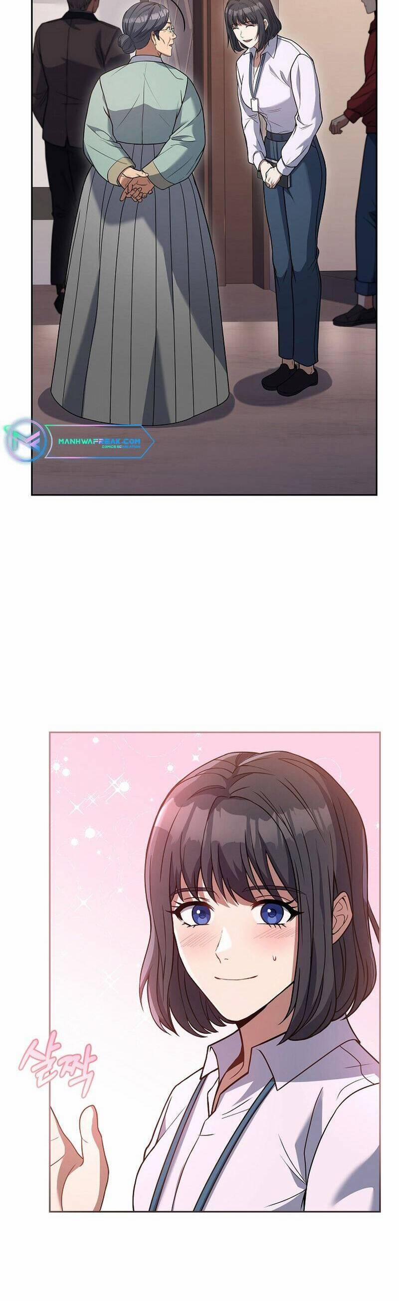 Đầu Bếp Trẻ Nhất Tới Từ Khách Sạn Hạng Ba 79 trang 4