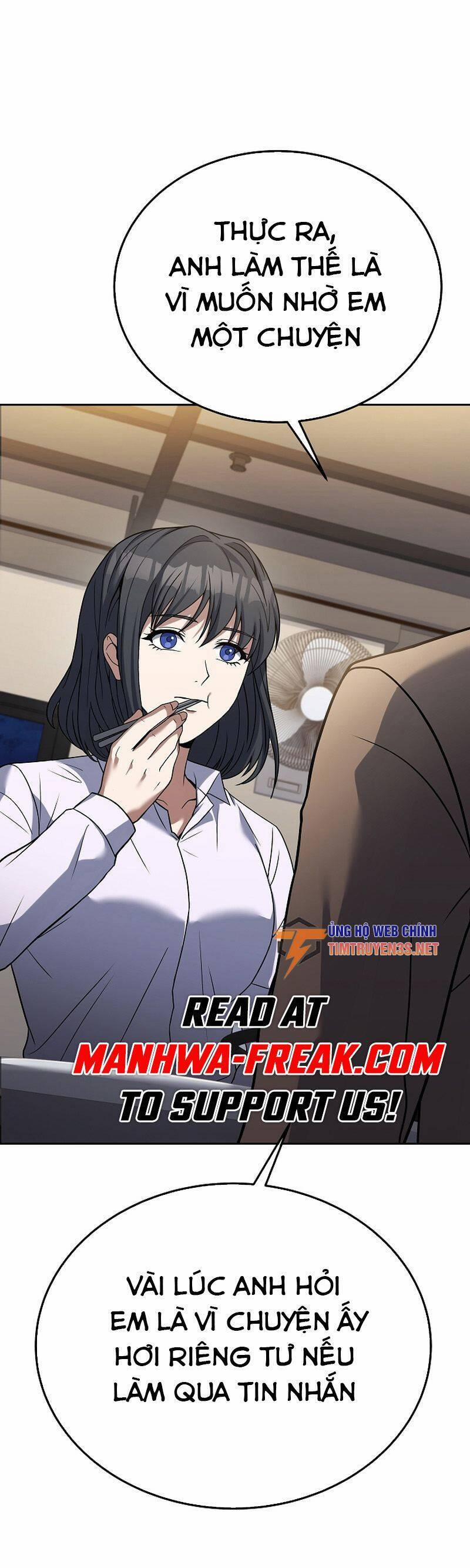 Đầu Bếp Trẻ Nhất Tới Từ Khách Sạn Hạng Ba 79 trang 42