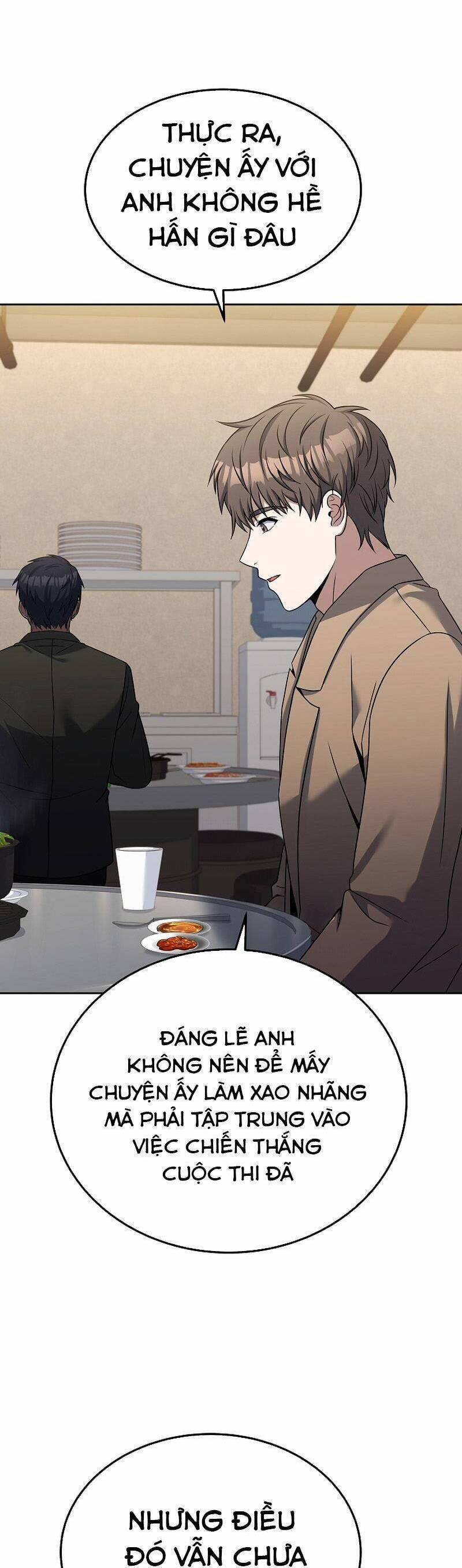 Đầu Bếp Trẻ Nhất Tới Từ Khách Sạn Hạng Ba 79 trang 48