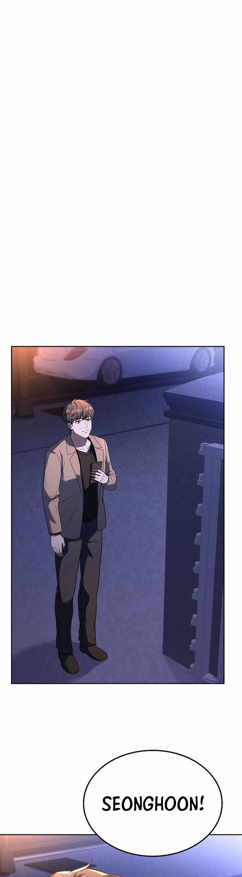 Đầu Bếp Trẻ Nhất Tới Từ Khách Sạn Hạng Ba 79 trang 7