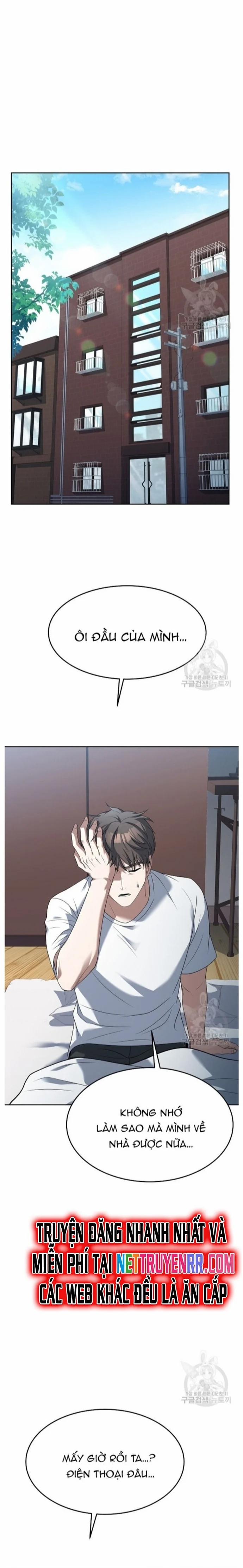 Đầu Bếp Trẻ Nhất Tới Từ Khách Sạn Hạng Ba 80 trang 13