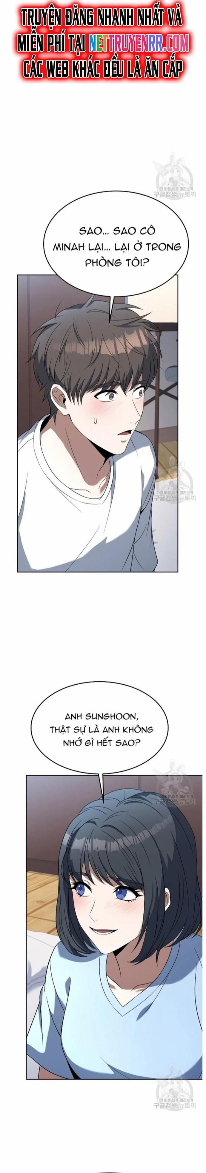 Đầu Bếp Trẻ Nhất Tới Từ Khách Sạn Hạng Ba 80 trang 15