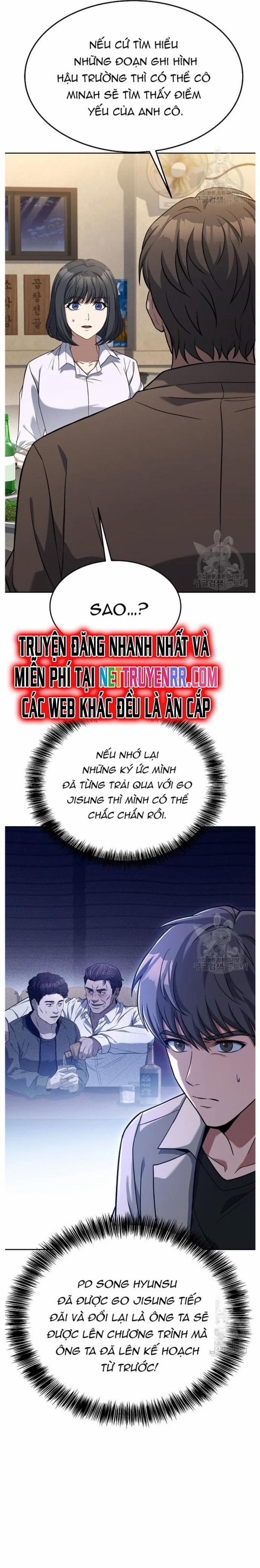 Đầu Bếp Trẻ Nhất Tới Từ Khách Sạn Hạng Ba 80 trang 2