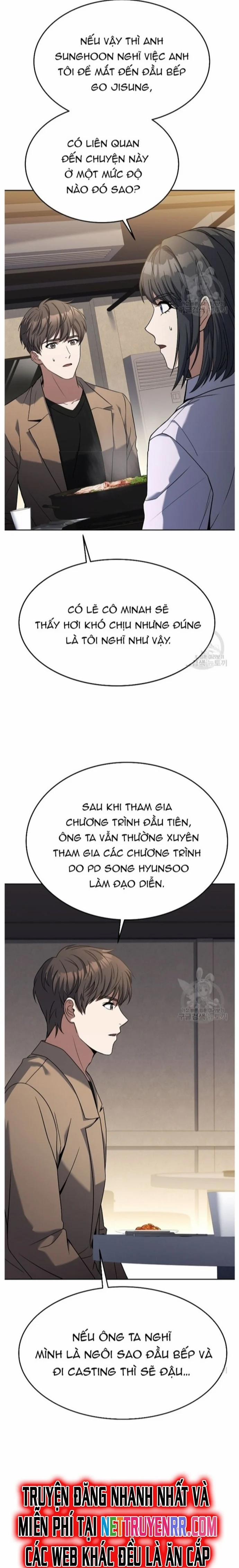 Đầu Bếp Trẻ Nhất Tới Từ Khách Sạn Hạng Ba 80 trang 5