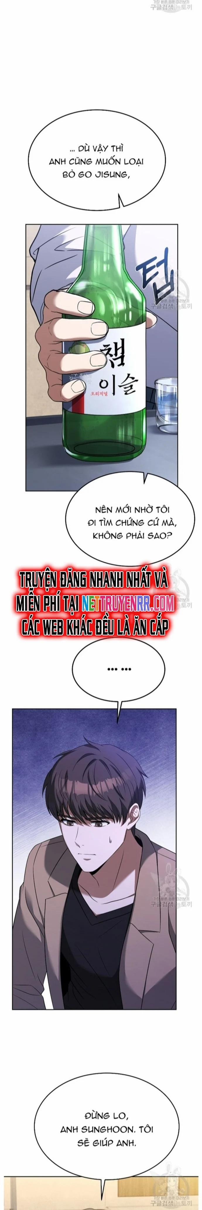 Đầu Bếp Trẻ Nhất Tới Từ Khách Sạn Hạng Ba 80 trang 8