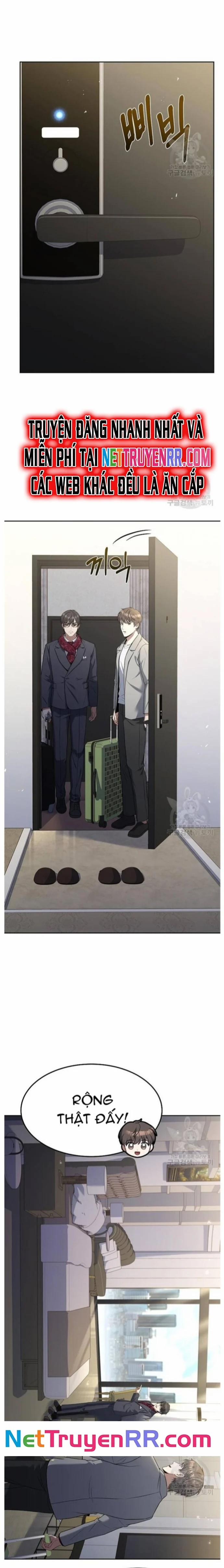 Đầu Bếp Trẻ Nhất Tới Từ Khách Sạn Hạng Ba 81 trang 3