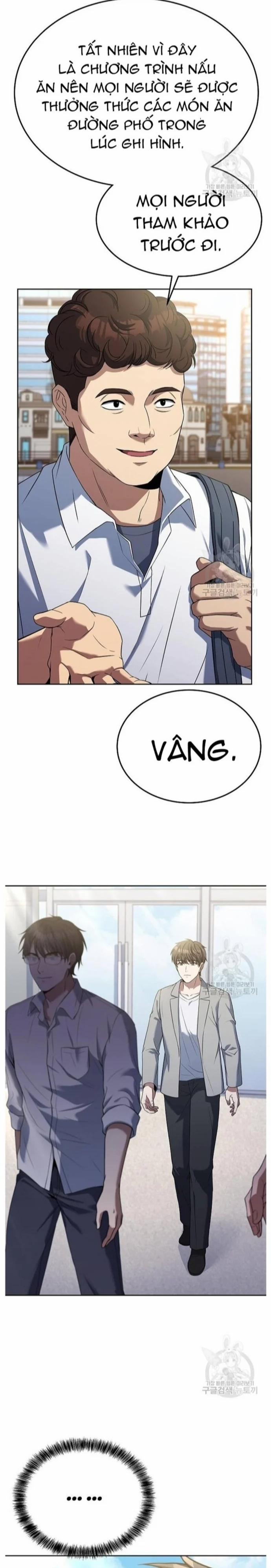 Đầu Bếp Trẻ Nhất Tới Từ Khách Sạn Hạng Ba 81 trang 7