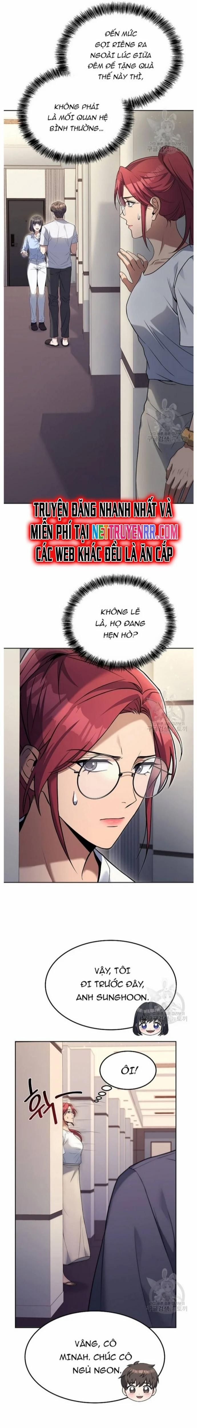 Đầu Bếp Trẻ Nhất Tới Từ Khách Sạn Hạng Ba 82 trang 1