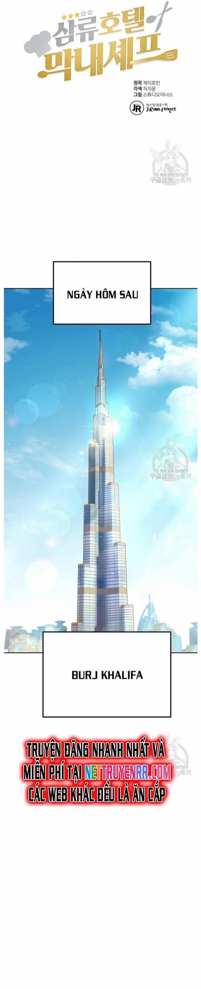 Đầu Bếp Trẻ Nhất Tới Từ Khách Sạn Hạng Ba 82 trang 3