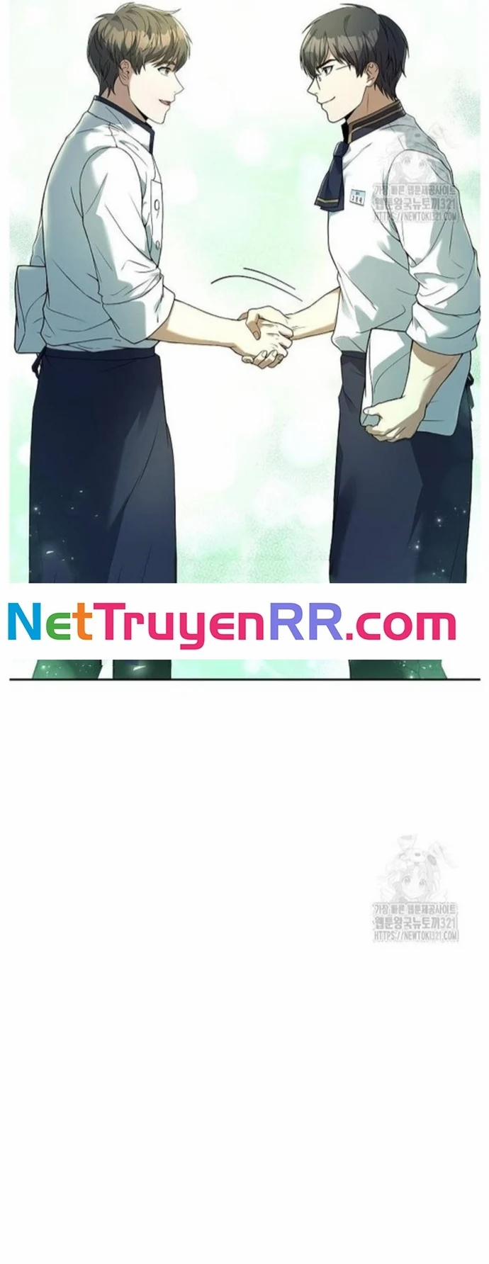 Đầu Bếp Trẻ Nhất Tới Từ Khách Sạn Hạng Ba 87 trang 22