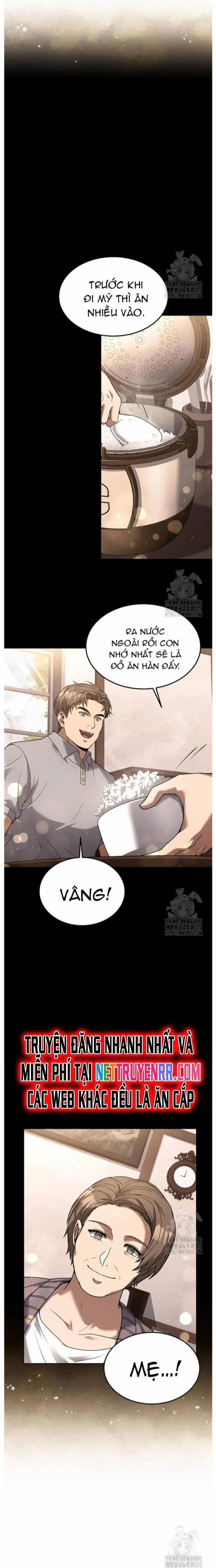 Đầu Bếp Trẻ Nhất Tới Từ Khách Sạn Hạng Ba 87 trang 9