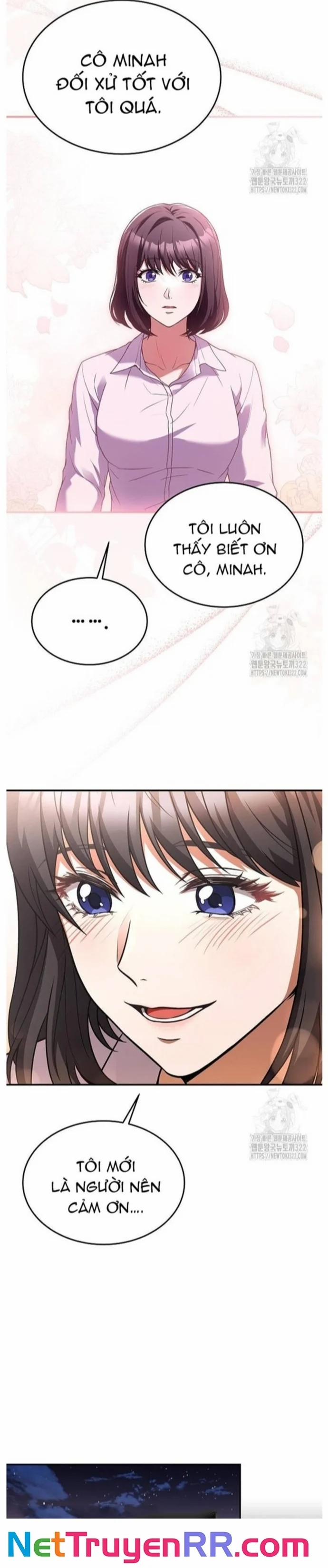 Đầu Bếp Trẻ Nhất Tới Từ Khách Sạn Hạng Ba 88 trang 10