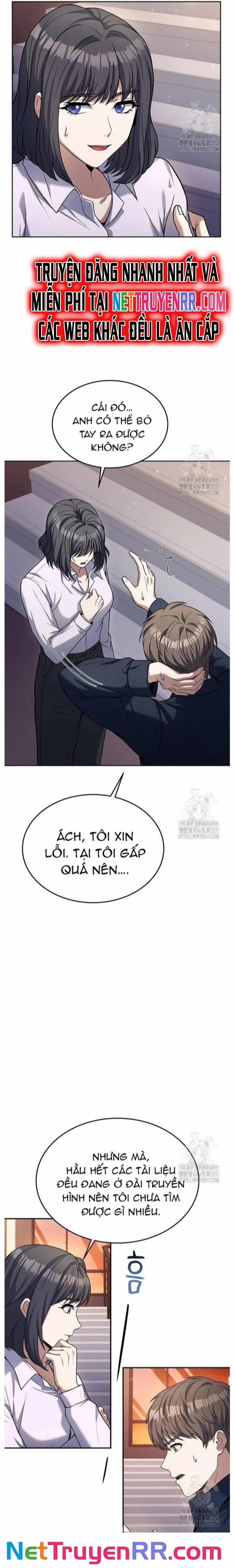 Đầu Bếp Trẻ Nhất Tới Từ Khách Sạn Hạng Ba 88 trang 7