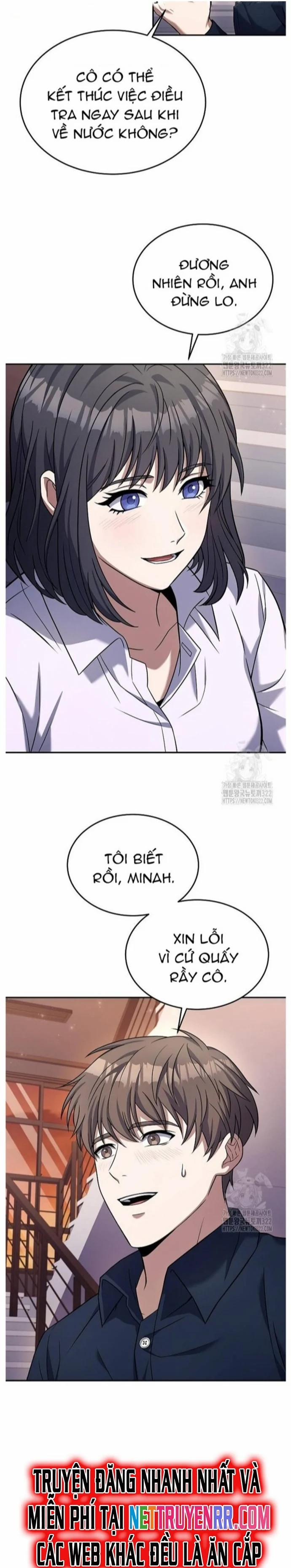 Đầu Bếp Trẻ Nhất Tới Từ Khách Sạn Hạng Ba 88 trang 8