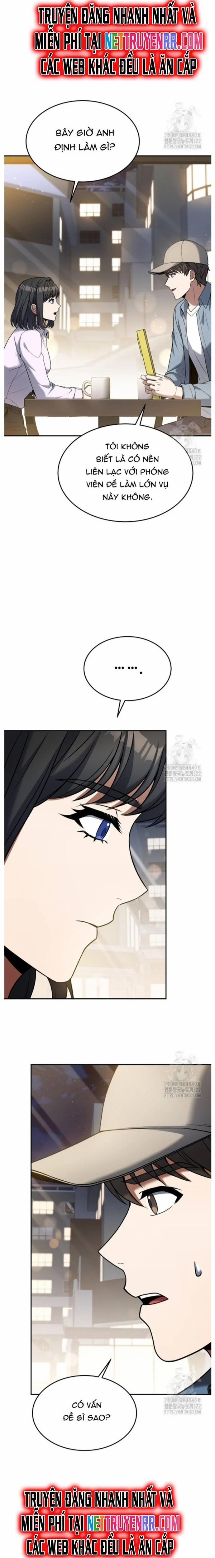 Đầu Bếp Trẻ Nhất Tới Từ Khách Sạn Hạng Ba 89 trang 1