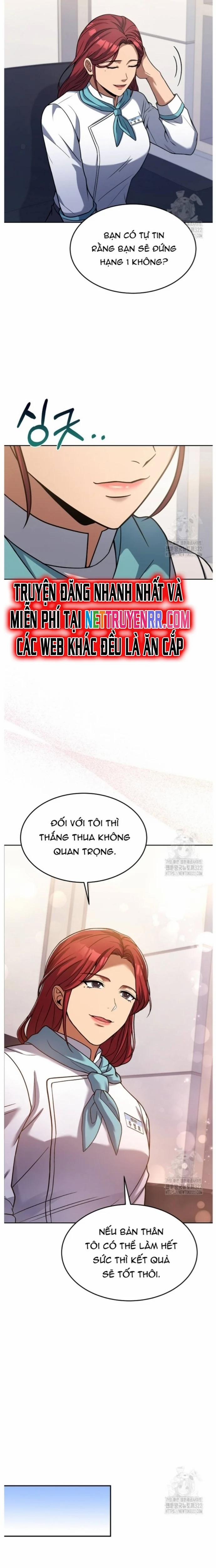 Đầu Bếp Trẻ Nhất Tới Từ Khách Sạn Hạng Ba 89 trang 20