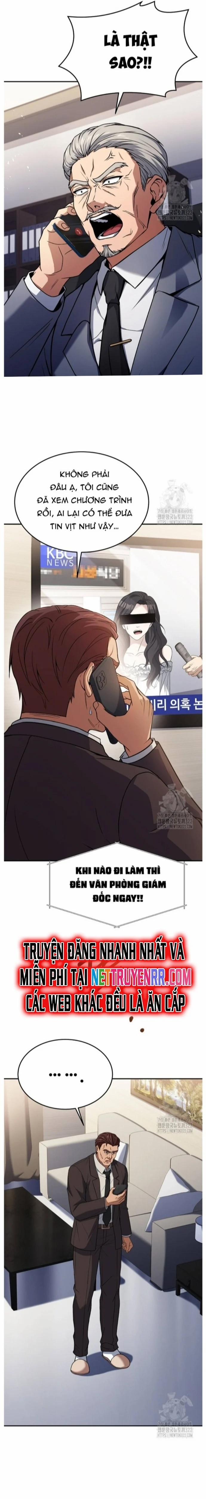 Đầu Bếp Trẻ Nhất Tới Từ Khách Sạn Hạng Ba 89 trang 5