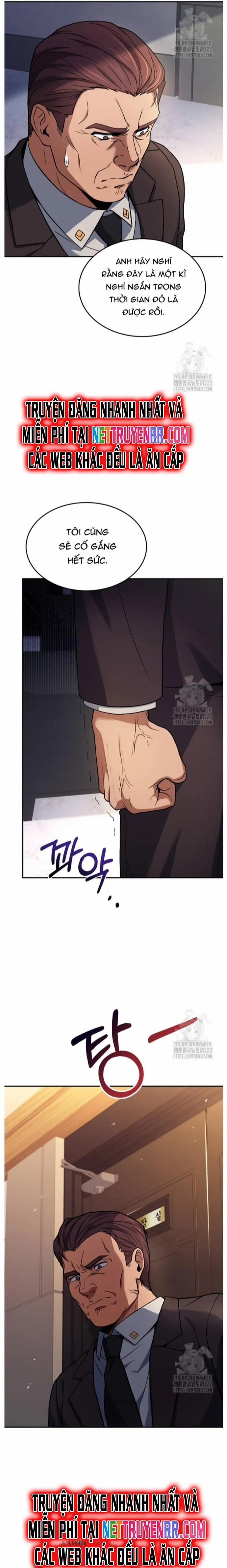 Đầu Bếp Trẻ Nhất Tới Từ Khách Sạn Hạng Ba 89 trang 9