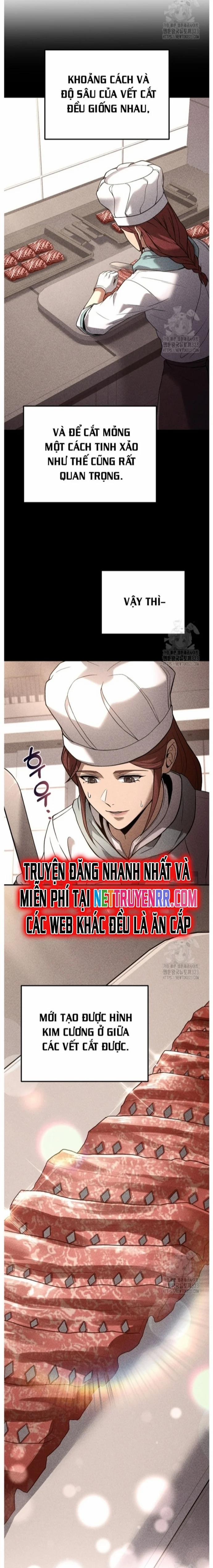 Đầu Bếp Trẻ Nhất Tới Từ Khách Sạn Hạng Ba 90 trang 16