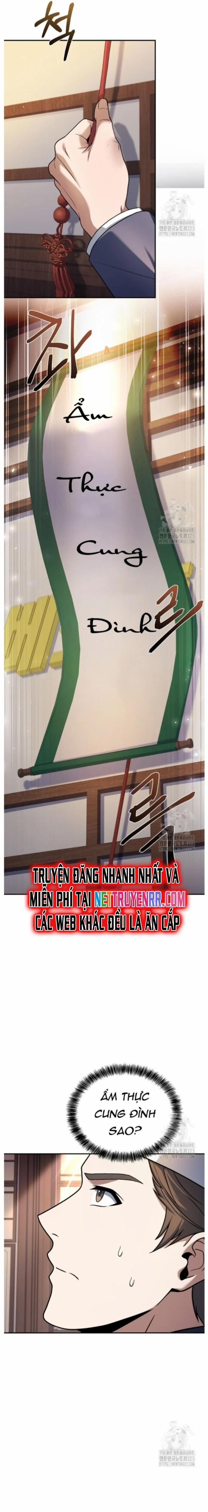 Đầu Bếp Trẻ Nhất Tới Từ Khách Sạn Hạng Ba 90 trang 2