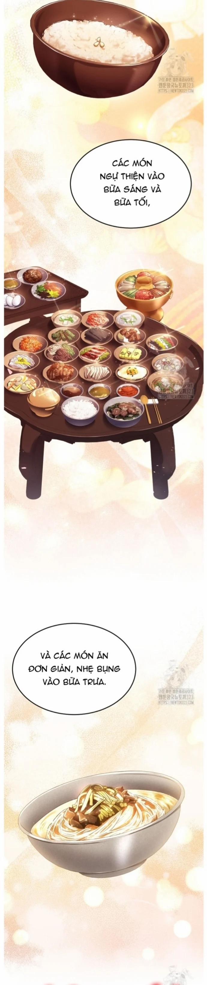 Đầu Bếp Trẻ Nhất Tới Từ Khách Sạn Hạng Ba 90 trang 5