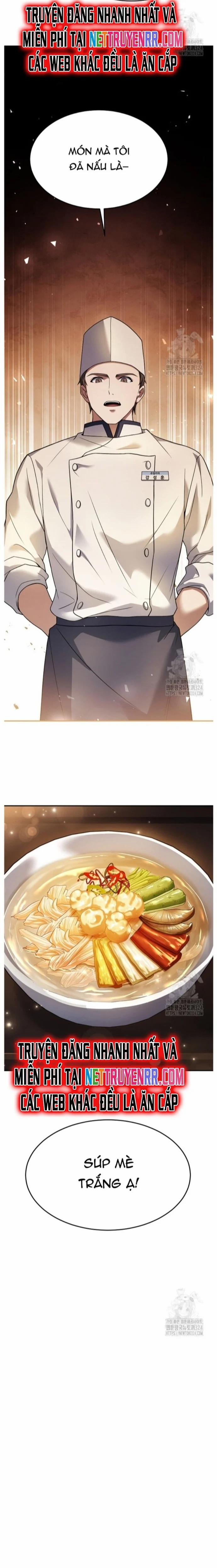Đầu Bếp Trẻ Nhất Tới Từ Khách Sạn Hạng Ba 91 trang 2