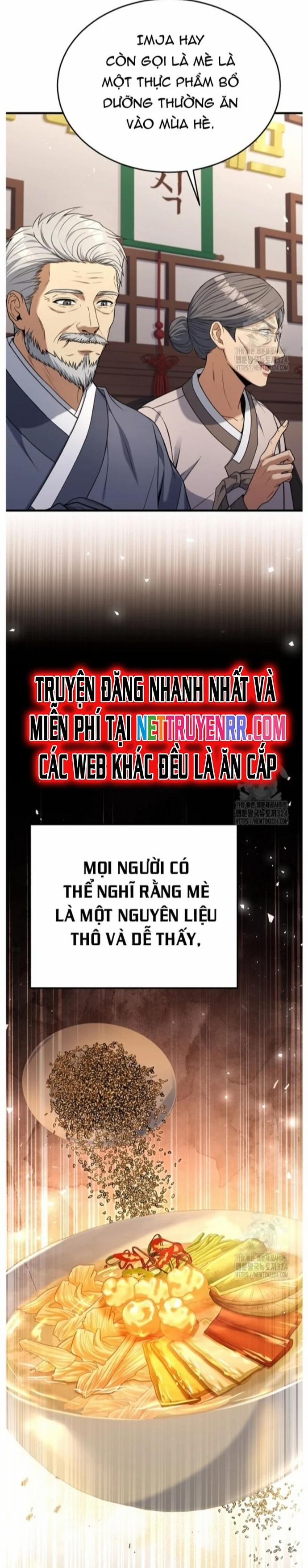 Đầu Bếp Trẻ Nhất Tới Từ Khách Sạn Hạng Ba 91 trang 6