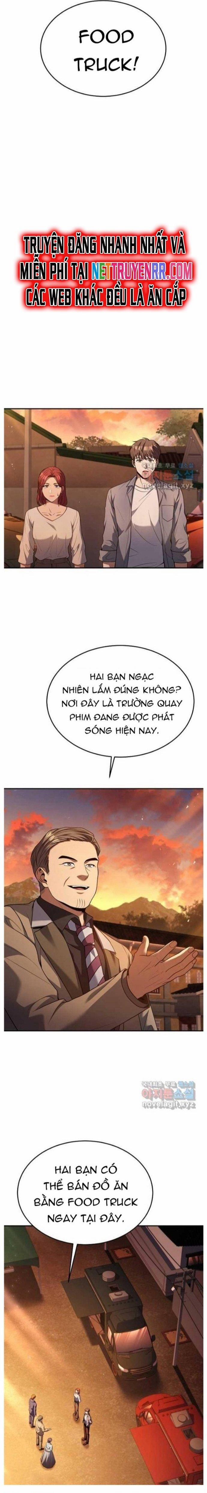 Đầu Bếp Trẻ Nhất Tới Từ Khách Sạn Hạng Ba 92 trang 1